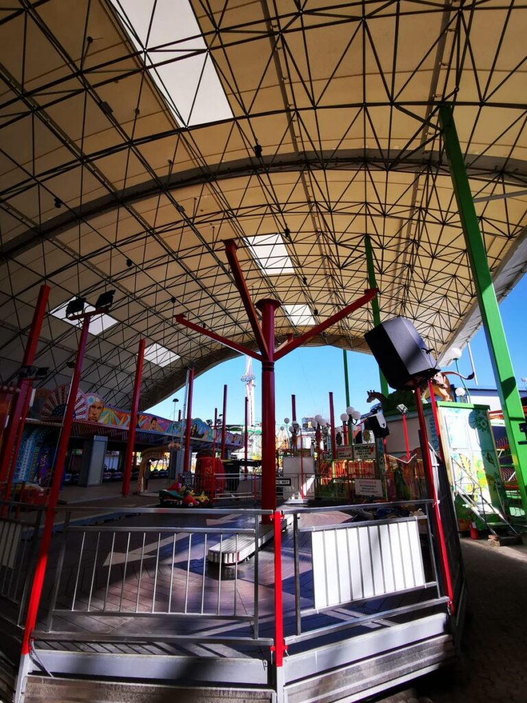 EuroPark Milano: Neuheit(en) 2024