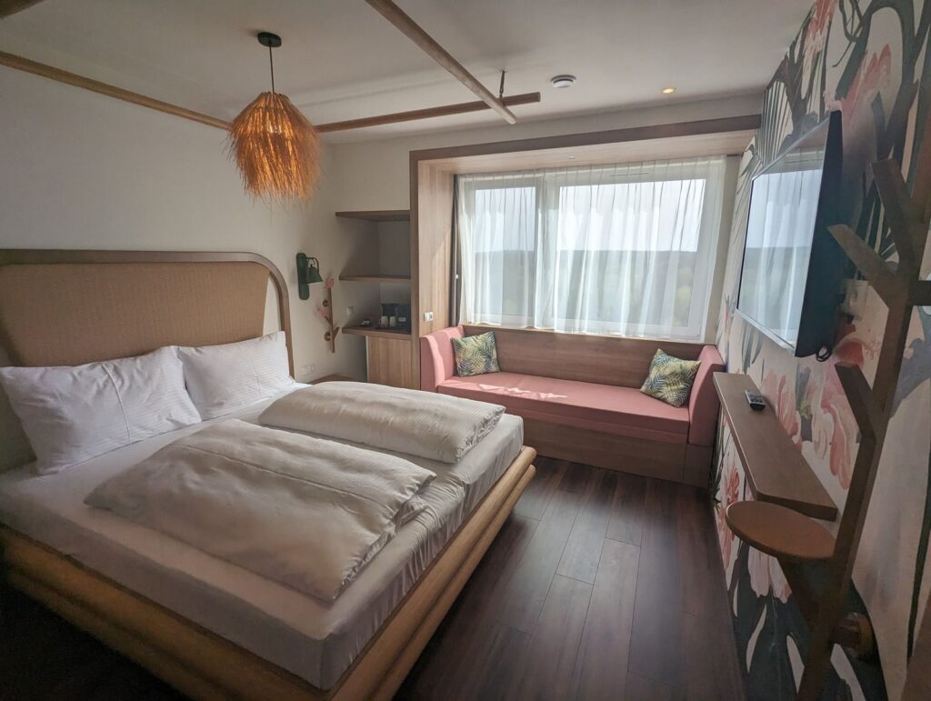 Tropical Islands: Neuer Hotelkomplex OHANA