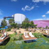 Futuroscope: Aquapark Aquascope
