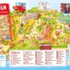 Karls Erlebnis-Dorf Döbeln: Dorfplan online