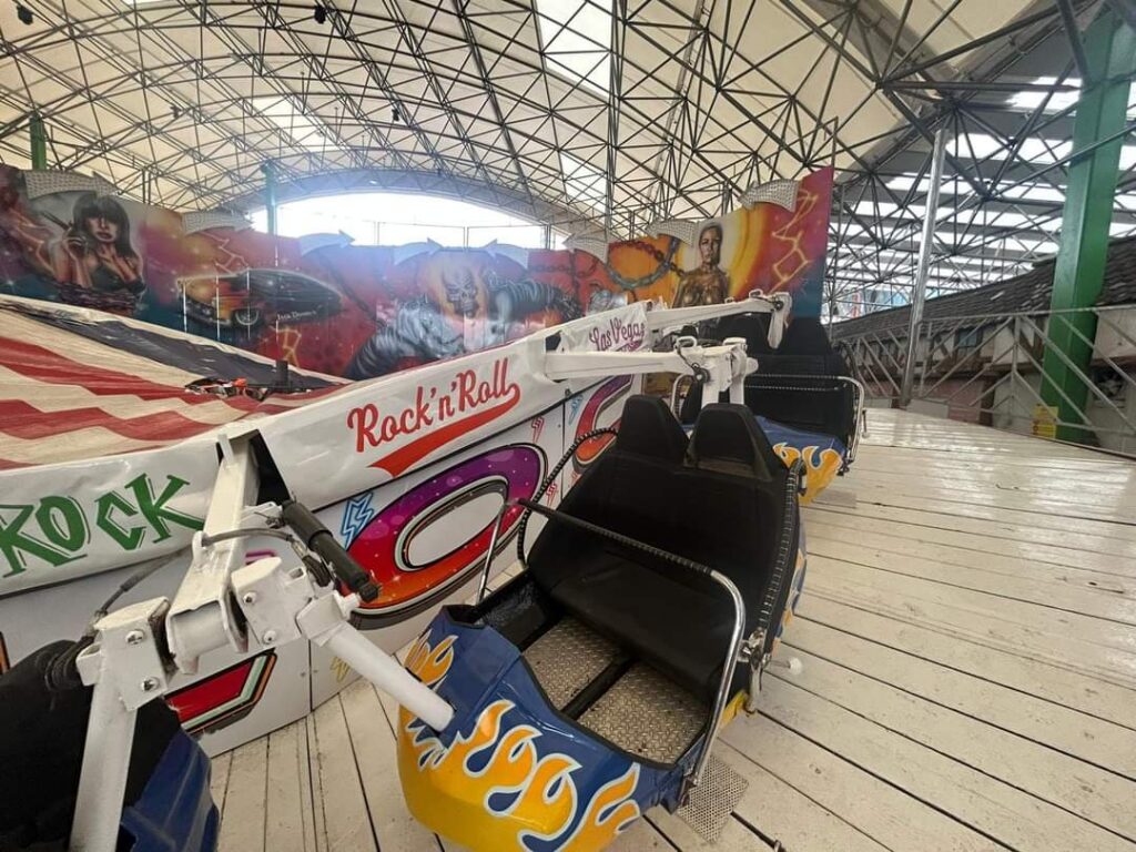 EuroPark Milano: Neuheit 2024