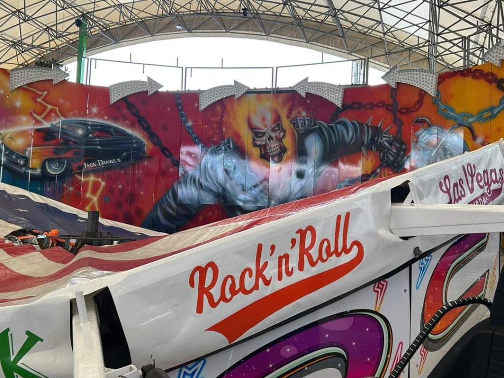 EuroPark Milano: Neuheit 2024