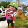 Playmobil-FunPark: Neuer Bienen-Erlebnispfad