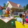 Gardaland: Saisonstart und Eröffnung neue Attraktion im Juni