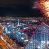 Pleasure Beach Resort: Neuheiten 2024