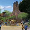 Universal Orlando Resort: Dreamworks Land