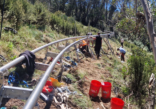 Wiegand-Alpine Coaster 2.0 weiter auf Erfolgskurs