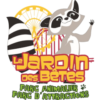 Le Jardin des Bêtes: Neue Achterbahn