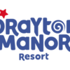 Drayton Manor: The Wave