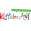 Ketteler Hof: Neuer Kletterspielplatz