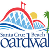 Santa Cruz Beach Boardwalk: Neuheit?