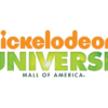 Nickelodeon Universe: Fly with Appa
