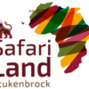 Safariland Stukenbrock: Renovierung Marienkäferbahn