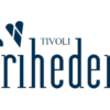 Tivoli Friheden: Neue Achterbahn (Vindfald)