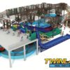 Twinlakes Family Theme Park: Sunken Bonny's Pirates Adventure
