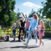 Wunderland Kalkar: Saisonstart mit neuem Themenbereich