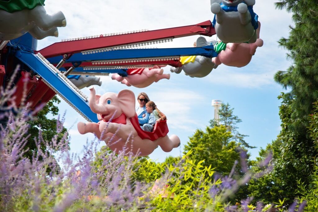 Wunderland Kalkar: Saisonstart mit neuem Themenbereich