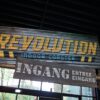 Bobbejaanland: Wiedereröffnung Revolution