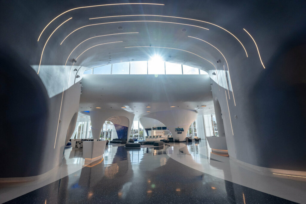 Universal Orlando Resort: Details zu neuen Hotels
