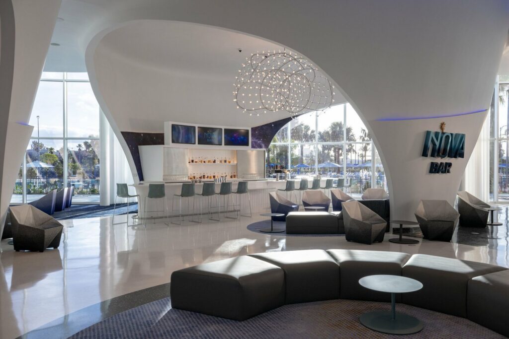 Universal Orlando Resort: Details zu neuen Hotels