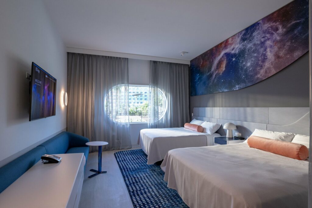 Universal Orlando Resort: Details zu neuen Hotels