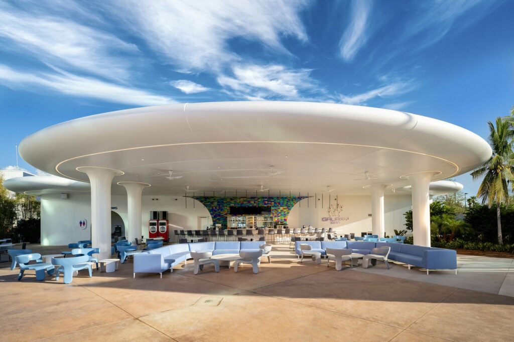 Universal Orlando Resort: Details zu neuen Hotels
