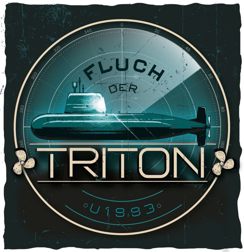 Filmpark Babelsberg: Fluch der Triton