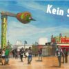 Karls Erlebnis-Dorf Elstal: Flying Döner (Neuheit 2025)