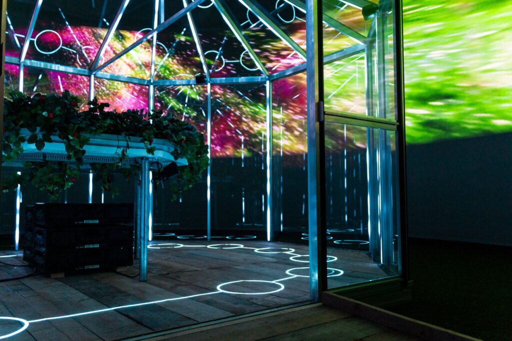 Brightlands Campus Greenport: Neue digitale Food Experience