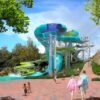 Fårup Sommerland: Erweiterung Aquapark