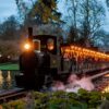 Efteling: Stoomtrein
