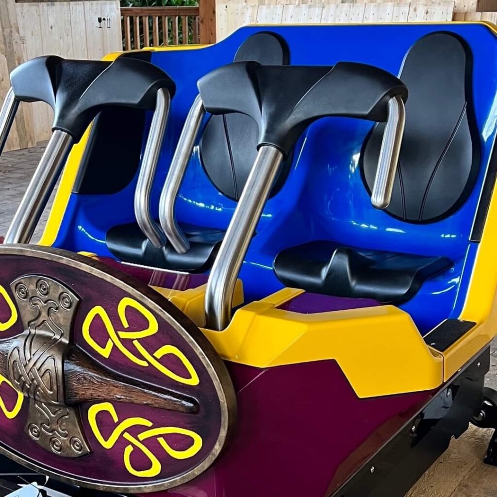 Emerald Park: Neuheiten 2024