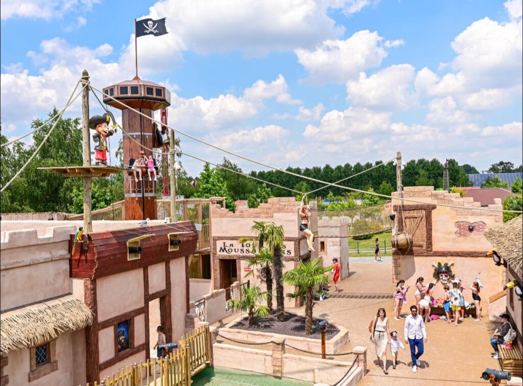 Kingoland: Neue Attraktionen