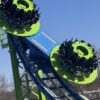 Adventureland Long Island: Wave Twister