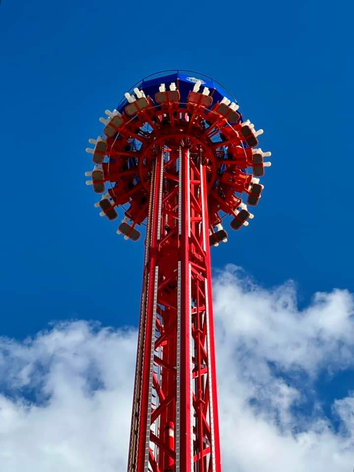 Adventure Island: Vertigo