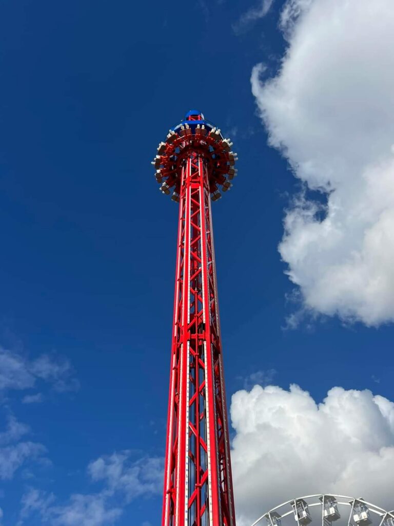 Adventure Island: Vertigo