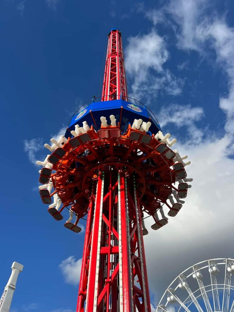 Adventure Island: Vertigo