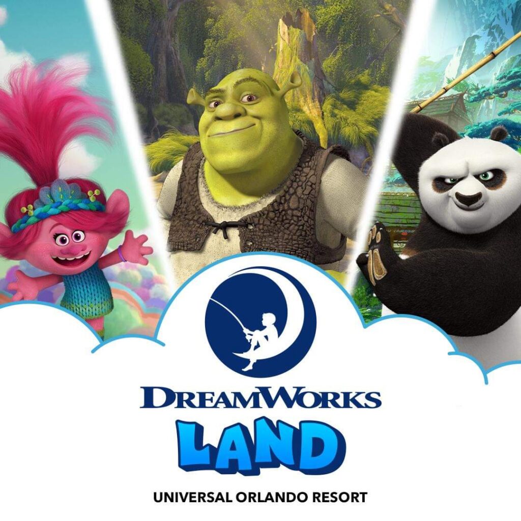 Universal Orlando Resort: Neuheiten 2024