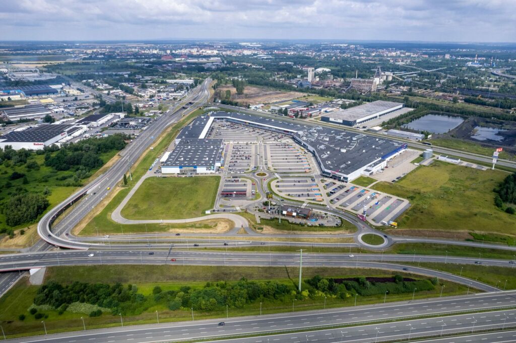 Momentum Leisure kauft Grundstück für neuen Themen- & Wasserpark (Episodia Theme Park Gliwice)