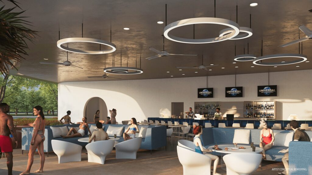 Universal Orlando Resort: Details zu neuen Hotels