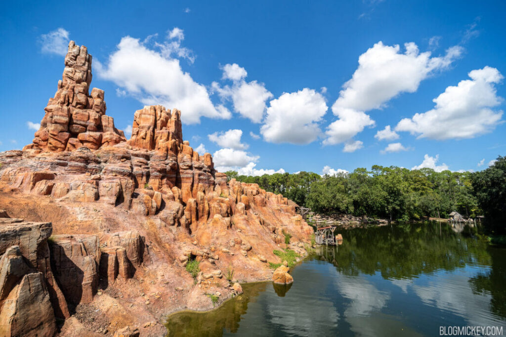 Walt Disney Studios: Erweiterung Magic Kingdom