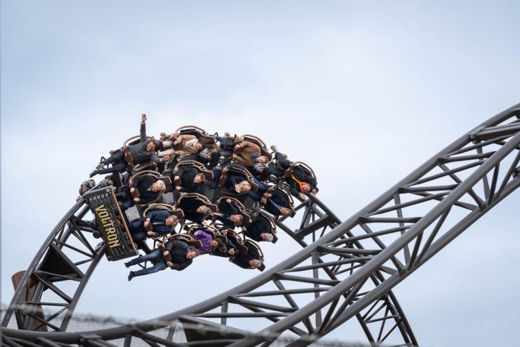 Infos zur Eröffnung von Voltron Nevera powered by Rimac