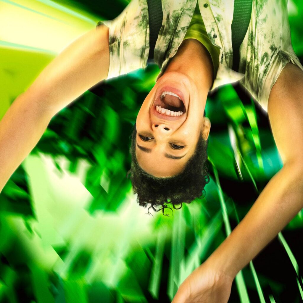Walibi Holland: YoY (2025)