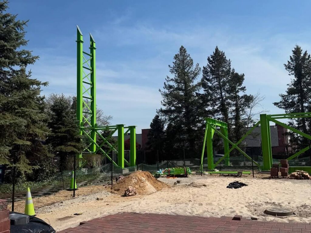 Adventureland Long Island: Wave Twister
