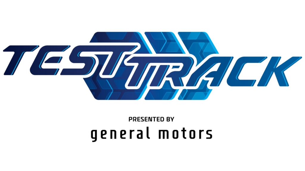 Walt Disney World: Neugestaltung Test Track