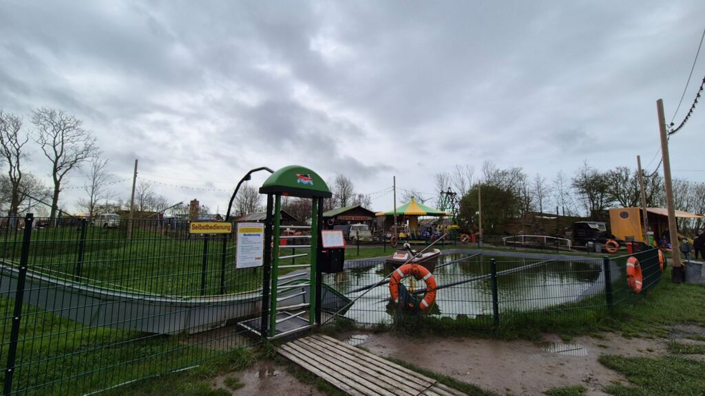 FPC Team on Tour - Tagesbericht Land & Leute Erlebnishof  05.04.2024