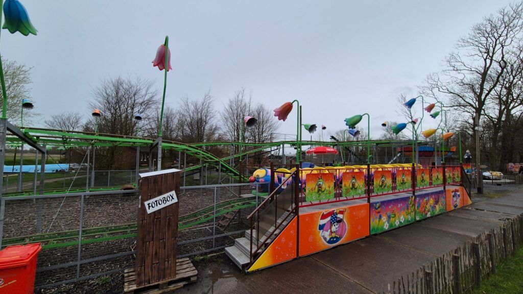 FPC Team on Tour - Tagesbericht Land & Leute Erlebnishof  05.04.2024