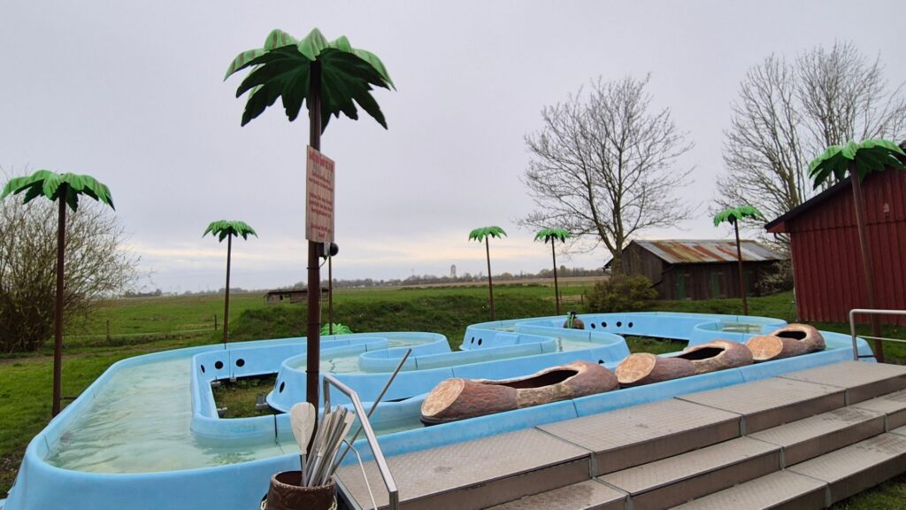 FPC Team on Tour - Tagesbericht Land & Leute Erlebnishof  05.04.2024