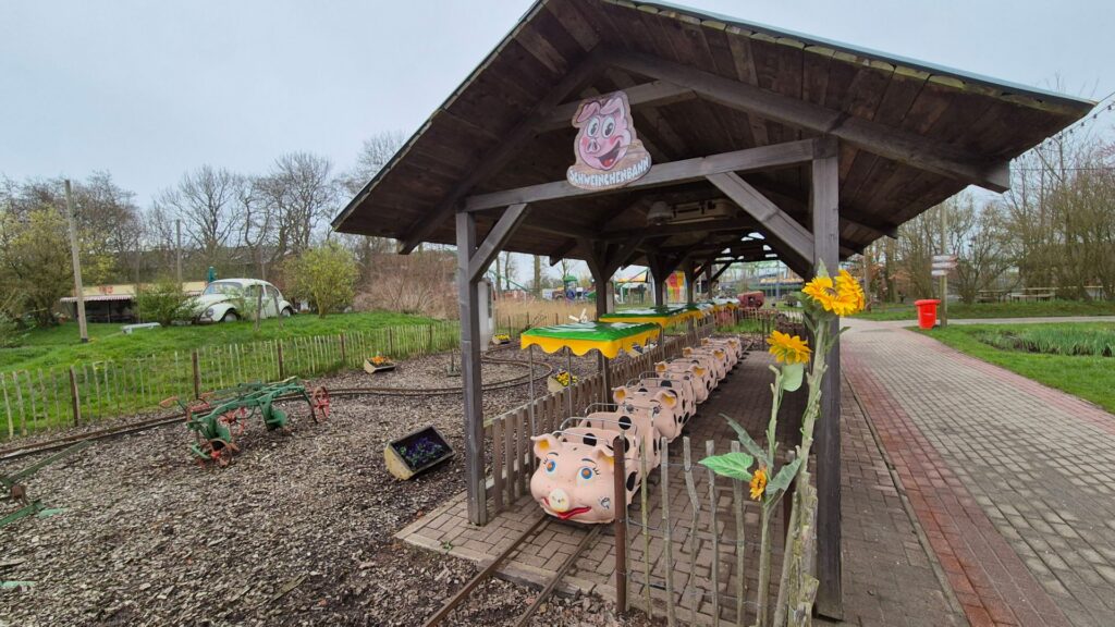 FPC Team on Tour - Tagesbericht Land & Leute Erlebnishof  05.04.2024
