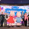 Peppa Pig: Park entsteht in Shanghai